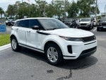 2024 Land Rover Range Rover Evoque Core S