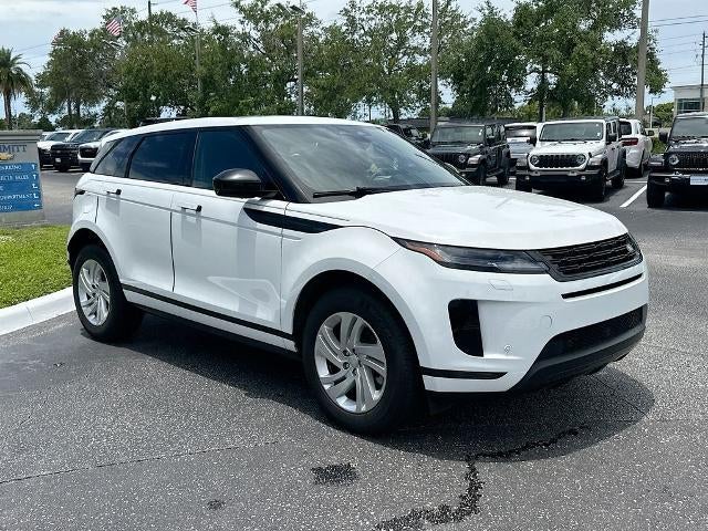 2024 Land Rover Range Rover Evoque Core S