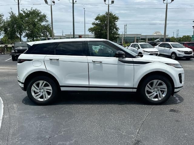 2024 Land Rover Range Rover Evoque Core S