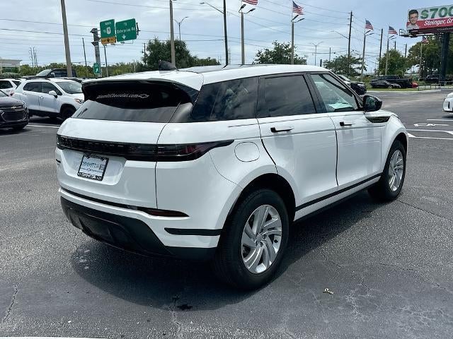 2024 Land Rover Range Rover Evoque Core S