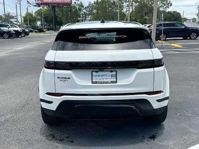 2024 Land Rover Range Rover Evoque Core S