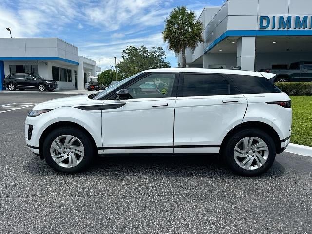 2024 Land Rover Range Rover Evoque Core S