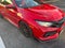 2017 Honda Civic Touring