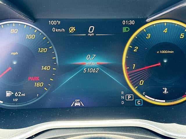 2022 Mercedes-Benz C 300 Coupe