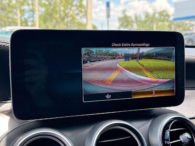 2022 Mercedes-Benz C 300 Coupe