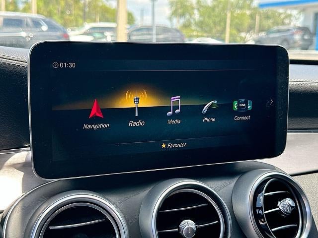 2022 Mercedes-Benz C 300 Coupe