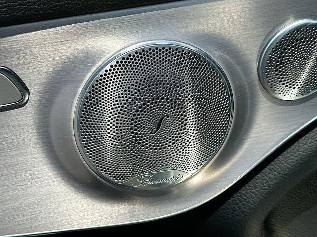 2022 Mercedes-Benz C 300 Coupe