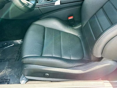 2022 Mercedes-Benz C 300 Coupe