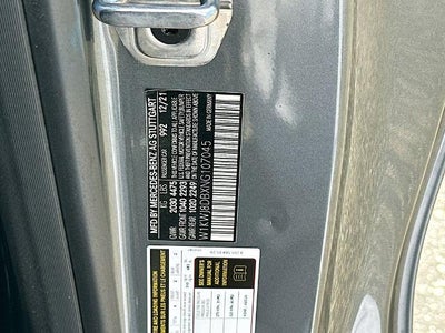 2022 Mercedes-Benz C 300 Coupe