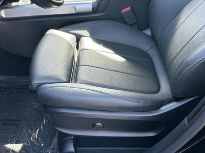 2025 Mercedes-Benz GLB GLB 250