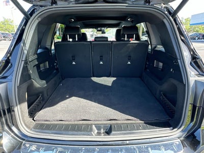2025 Mercedes-Benz GLB GLB 250