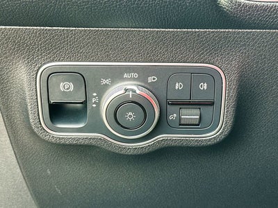 2022 Mercedes-Benz GLB 250 4MATIC®