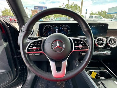 2022 Mercedes-Benz GLB 250 4MATIC®