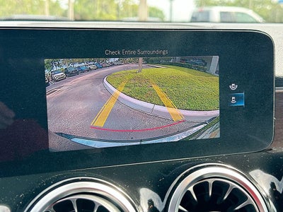 2022 Mercedes-Benz GLB 250 4MATIC®