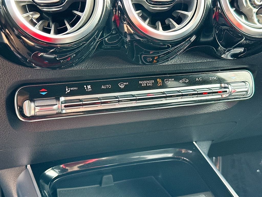 2022 Mercedes-Benz GLB 250 4MATIC®