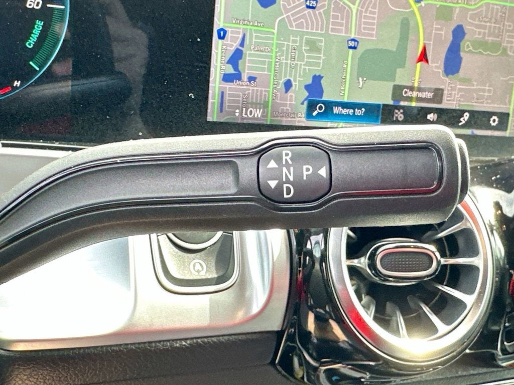 2022 Mercedes-Benz GLB 250 4MATIC®