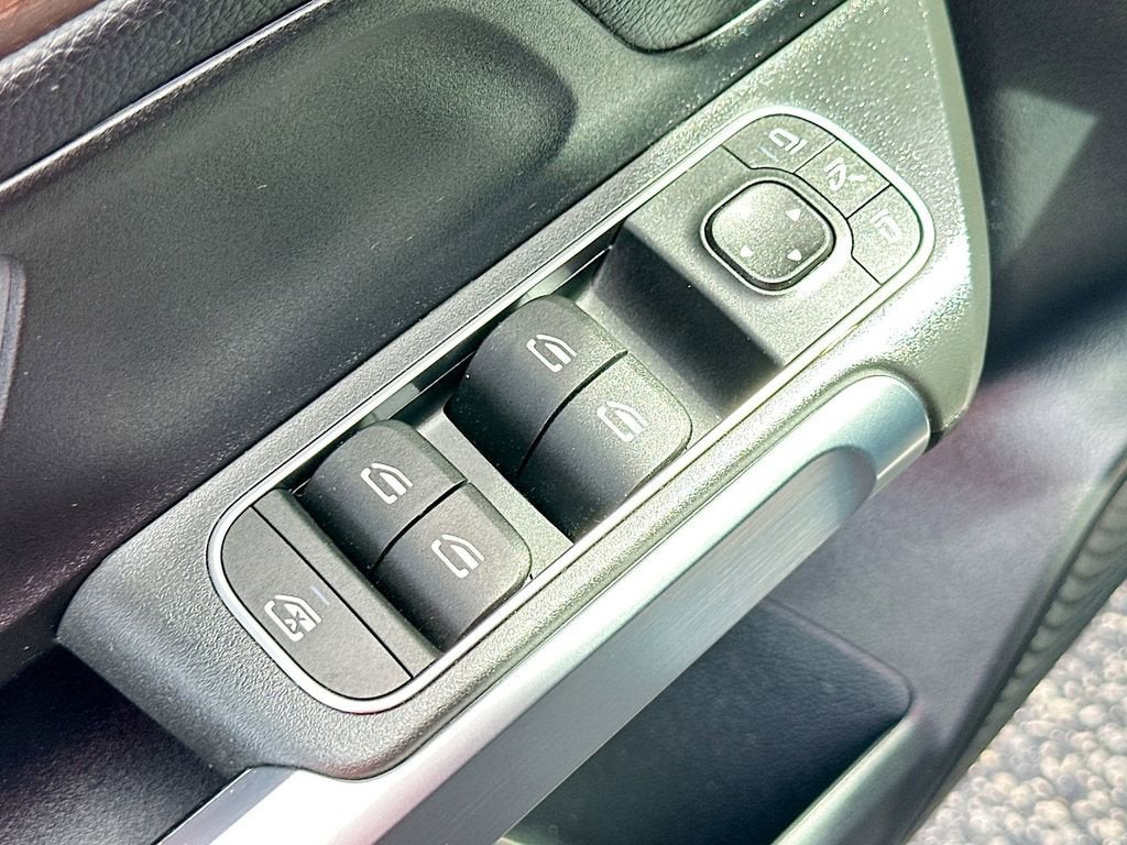 2022 Mercedes-Benz GLB 250 4MATIC®