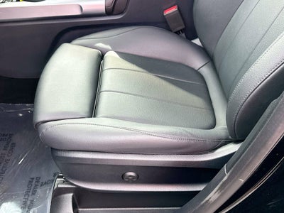 2022 Mercedes-Benz GLB 250 4MATIC®
