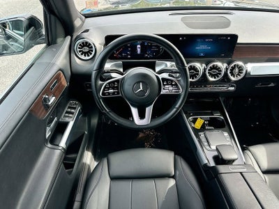 2022 Mercedes-Benz GLB 250 4MATIC®