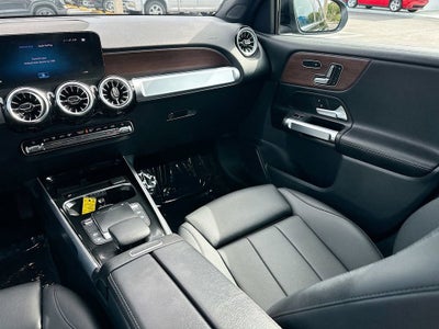 2022 Mercedes-Benz GLB 250 4MATIC®