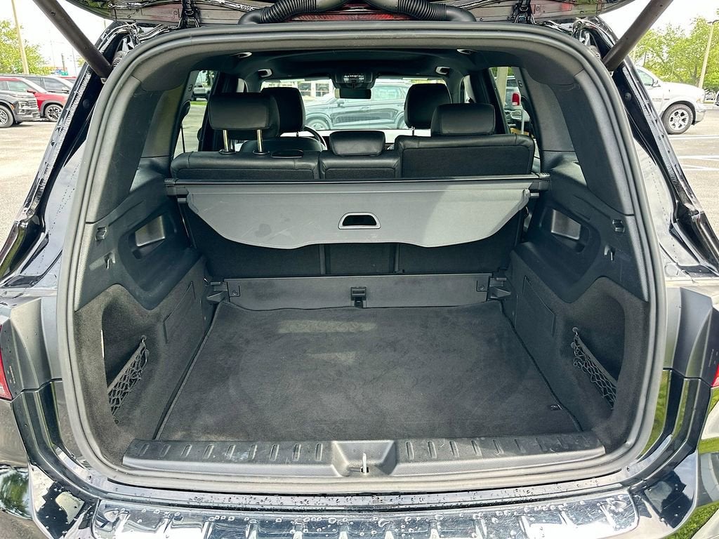 2022 Mercedes-Benz GLB 250 4MATIC®