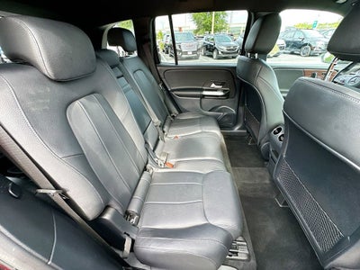 2022 Mercedes-Benz GLB 250 4MATIC®