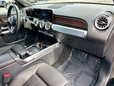 2022 Mercedes-Benz GLB 250 4MATIC®