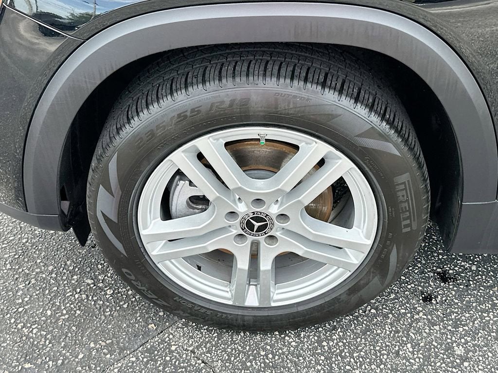 2022 Mercedes-Benz GLB 250 4MATIC®