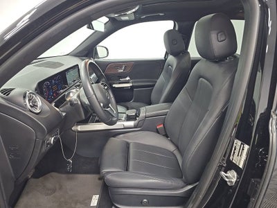 2022 Mercedes-Benz GLB 250 4MATIC®