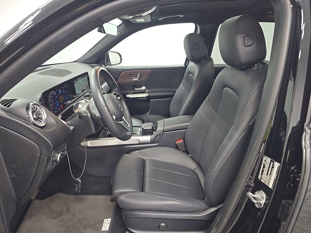 2022 Mercedes-Benz GLB 250 4MATIC®