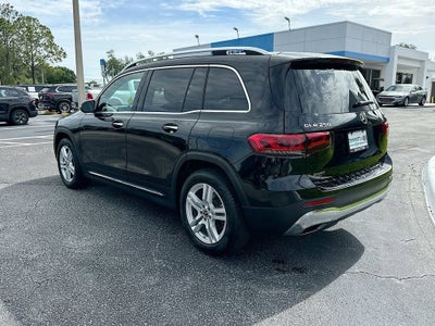 2022 Mercedes-Benz GLB 250 4MATIC®