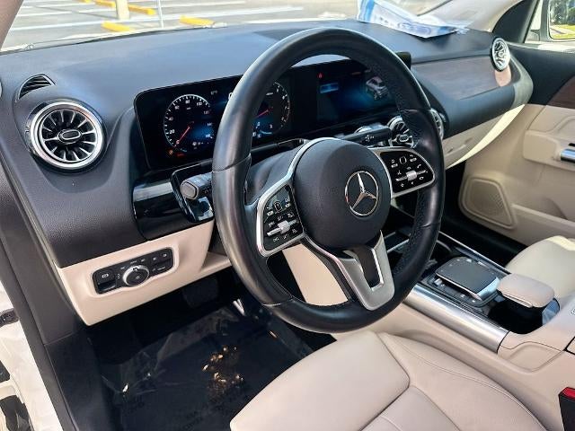 2023 Mercedes-Benz GLA GLA 250