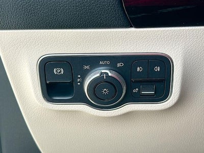 2023 Mercedes-Benz GLA GLA 250