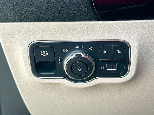 2023 Mercedes-Benz GLA GLA 250