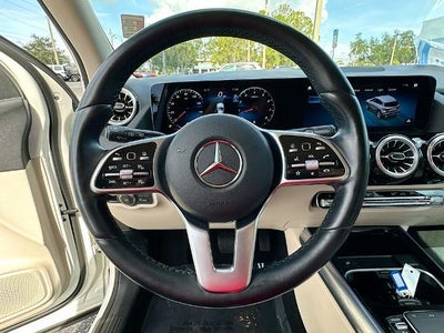 2023 Mercedes-Benz GLA GLA 250