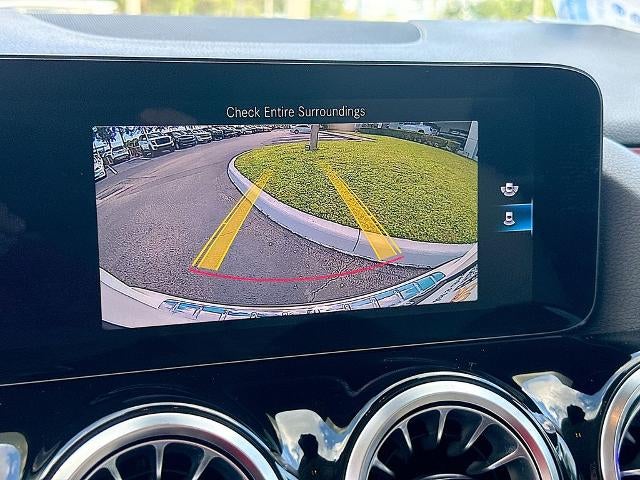 2023 Mercedes-Benz GLA GLA 250