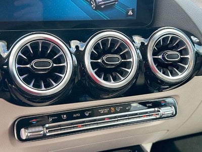 2023 Mercedes-Benz GLA GLA 250