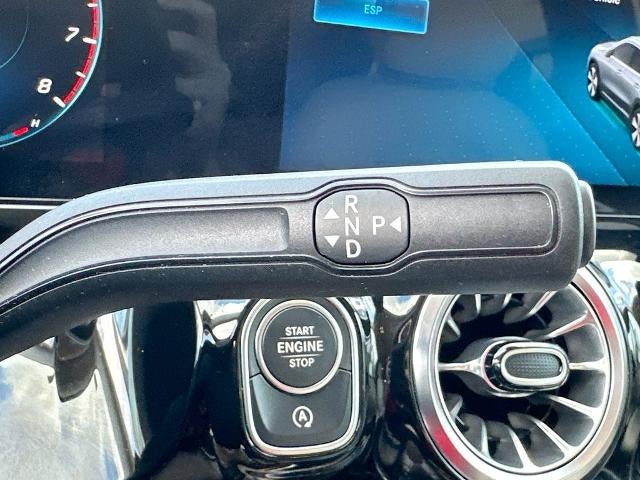 2023 Mercedes-Benz GLA GLA 250