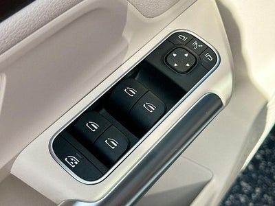 2023 Mercedes-Benz GLA GLA 250