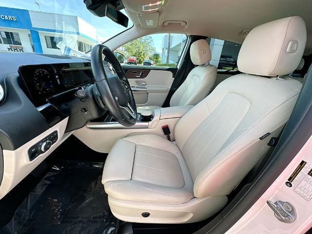 2023 Mercedes-Benz GLA GLA 250