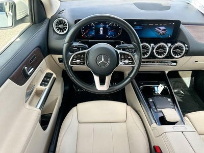 2023 Mercedes-Benz GLA GLA 250