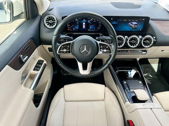 2023 Mercedes-Benz GLA GLA 250
