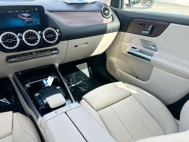 2023 Mercedes-Benz GLA GLA 250