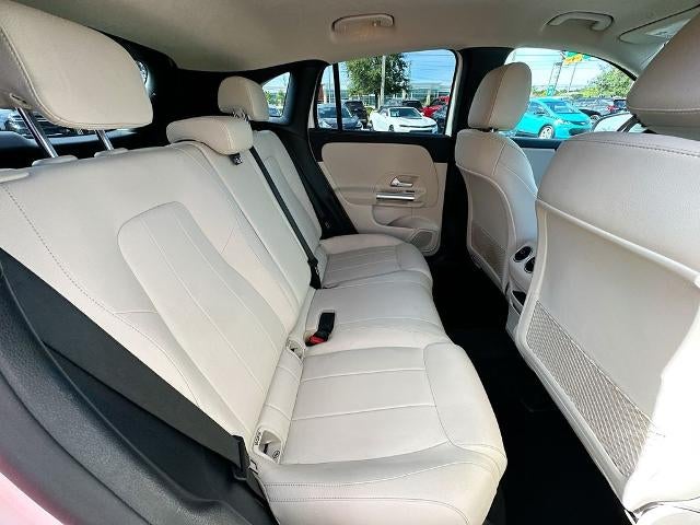 2023 Mercedes-Benz GLA GLA 250