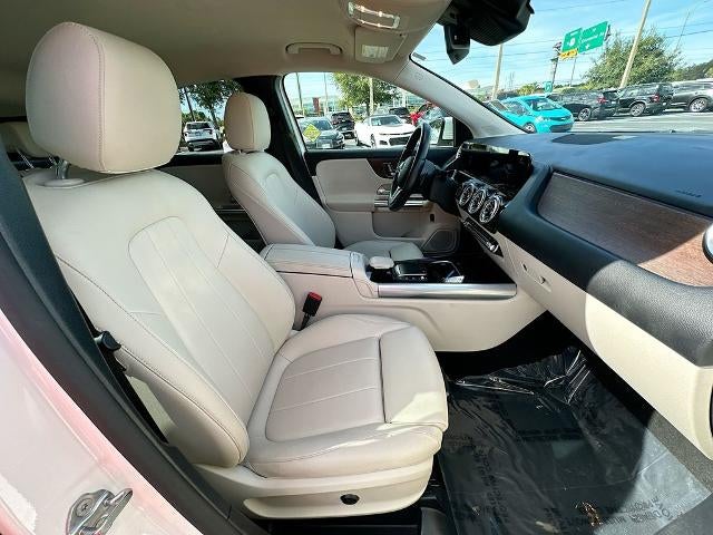 2023 Mercedes-Benz GLA GLA 250