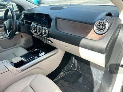 2023 Mercedes-Benz GLA GLA 250