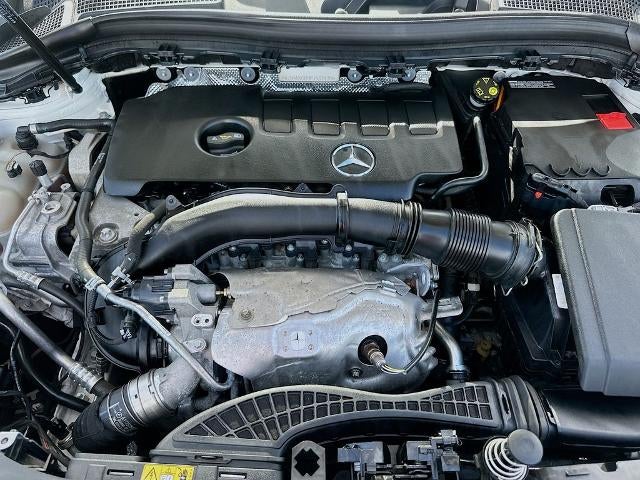 2023 Mercedes-Benz GLA GLA 250