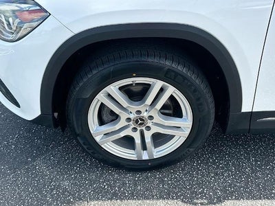 2023 Mercedes-Benz GLA GLA 250
