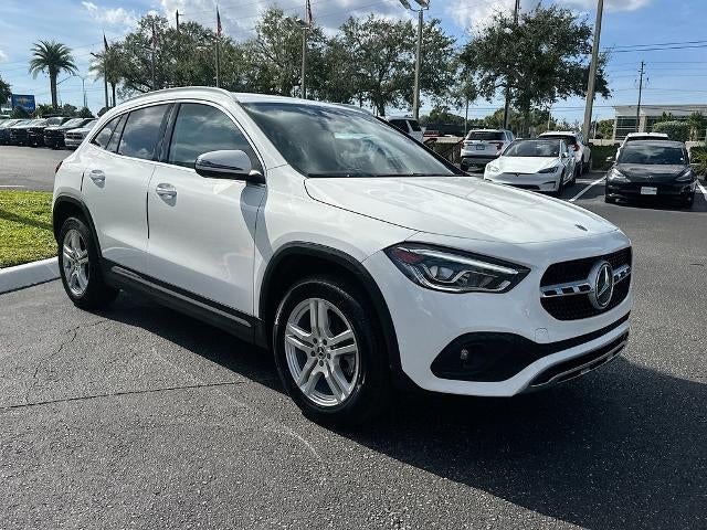 2023 Mercedes-Benz GLA GLA 250