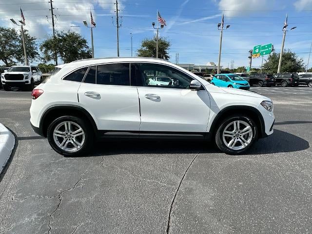 2023 Mercedes-Benz GLA GLA 250